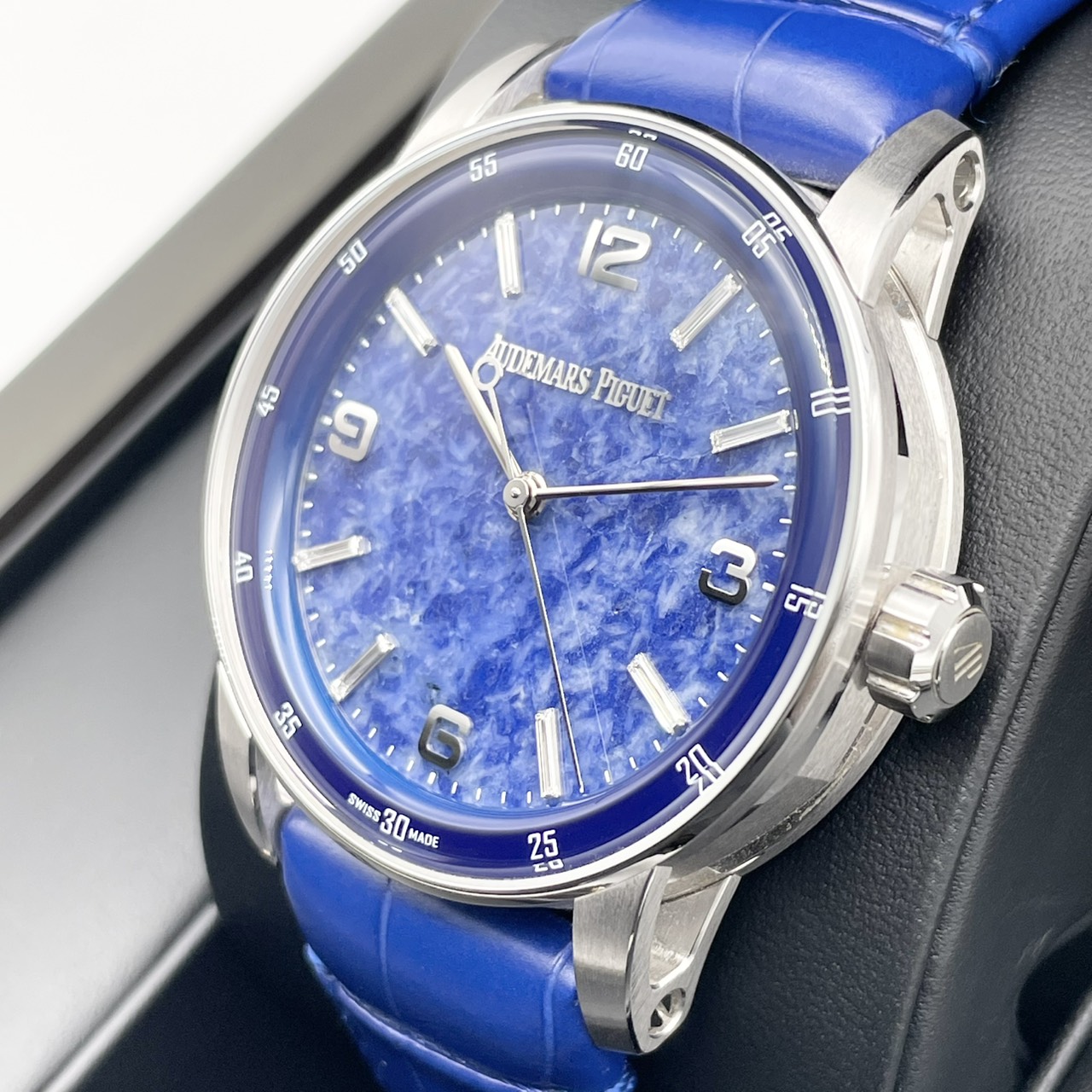 ����������50�ܡ��ۡ����9,185,000�ߡۥ����ǥޥԥ� CODE 11.59 �Х� �����ǥ� �ԥ� �����ȥޥƥ��å� �������饤�� 15210BC.OO.A021CR.01 8P�Х��åȥ����� 41mm