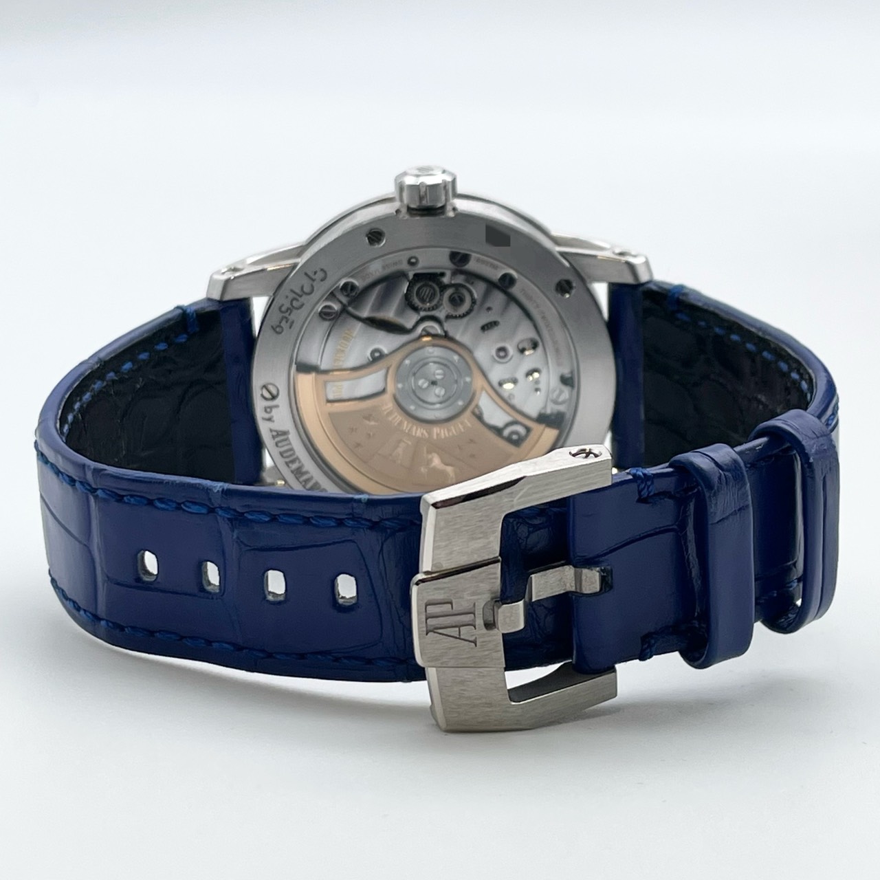 ����������50�ܡ��ۡ����9,185,000�ߡۥ����ǥޥԥ� CODE 11.59 �Х� �����ǥ� �ԥ� �����ȥޥƥ��å� �������饤�� 15210BC.OO.A021CR.01 8P�Х��åȥ����� 41mm