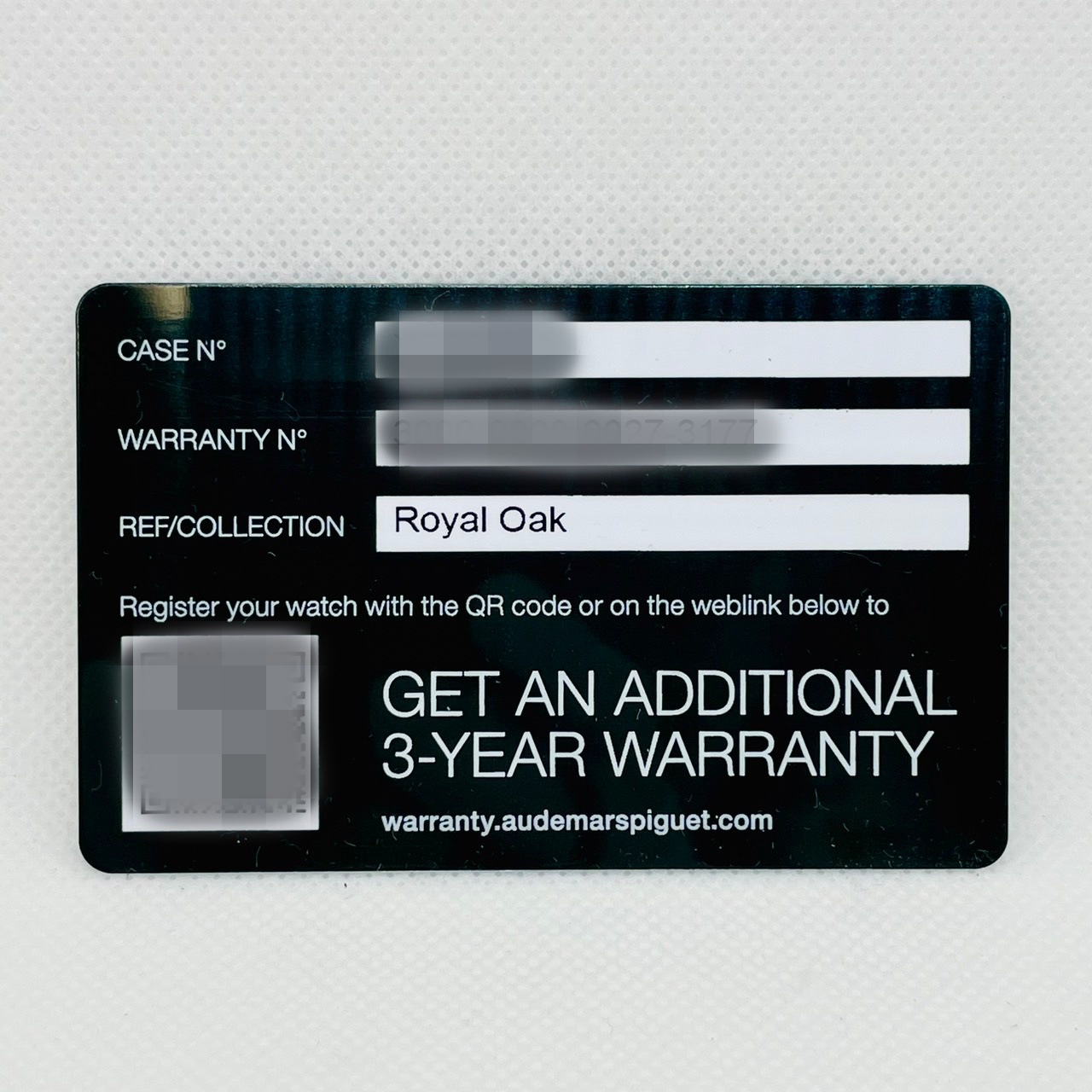 �����ǥޥԥ� ������륪���� �֥�å� 15500ST.OO.1220ST.03