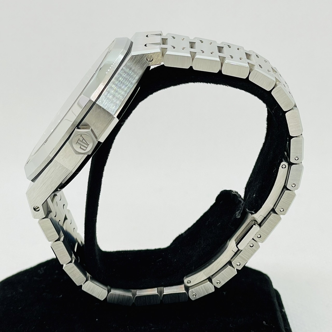 �����ǥޥԥ� ������륪���� �֥�å� 15500ST.OO.1220ST.03