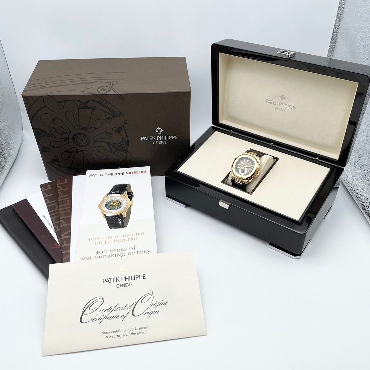 ѥƥåեå Ρ饹 5980R-001 40.5mm