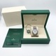 ����å��� �ǥ��ȥ��㥹�� 126300 �ۥ磻�� ���ƥ�쥹�������롡41mm