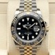 GWľ߹Ըۥå GMTޥII 126713GRNR ֥å ӥ꡼֥쥹 40mm