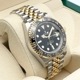 GWľ߹Ըۥå GMTޥII 126713GRNR ֥å ӥ꡼֥쥹 40mm