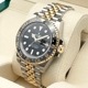 GWľ߹Ըۥå GMTޥII 126713GRNR ֥å ӥ꡼֥쥹 40mm