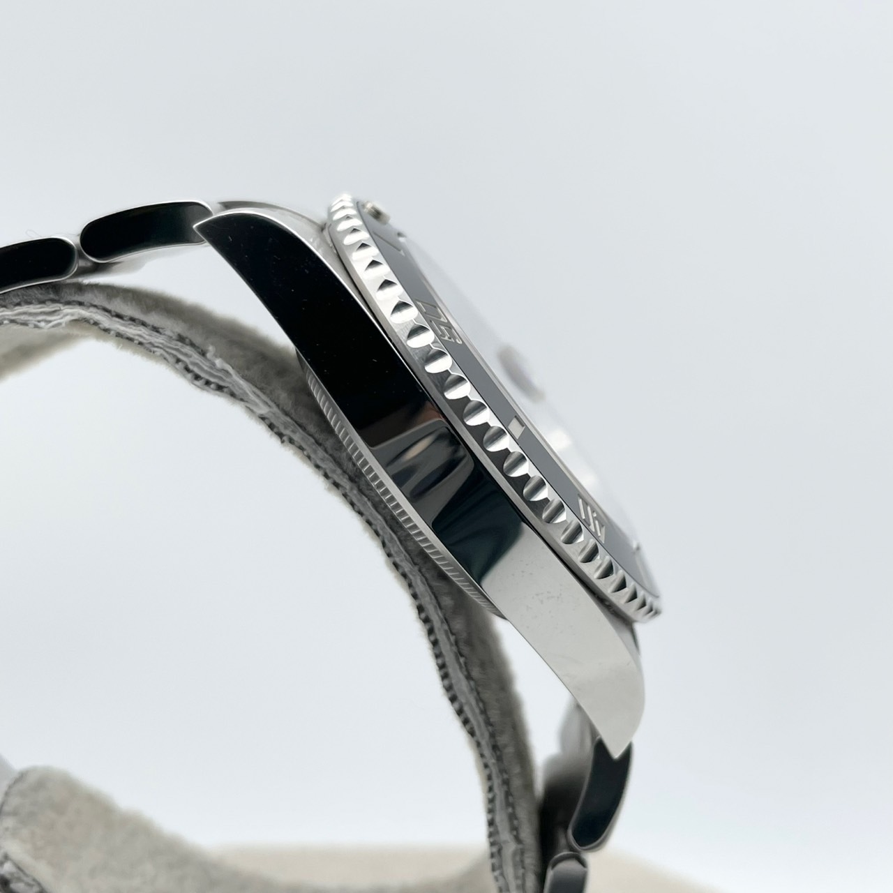 ������ڤ��ò��ۥ���å��� ���֥ޥ꡼�ʥǥ��� 126610LN �֥�å� 41mm