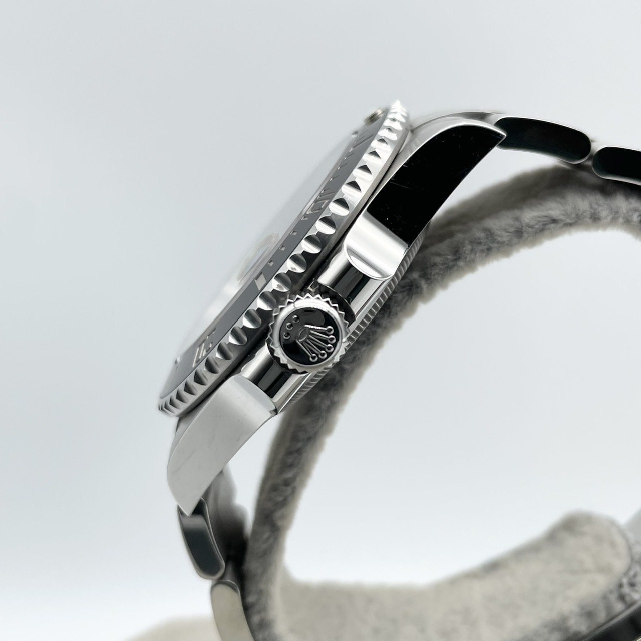 ������ڤ��ò��ۥ���å��� ���֥ޥ꡼�ʥǥ��� 126610LN �֥�å� 41mm