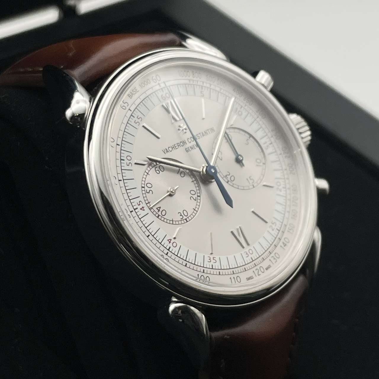 ��10���Τ߸������䡪�ۡ����7,392,000�ߡۥ���������󥳥󥹥��󥿥� �ҥ��ȥ꡼�� 5000H/000A-B582 ����С� 38.5mm