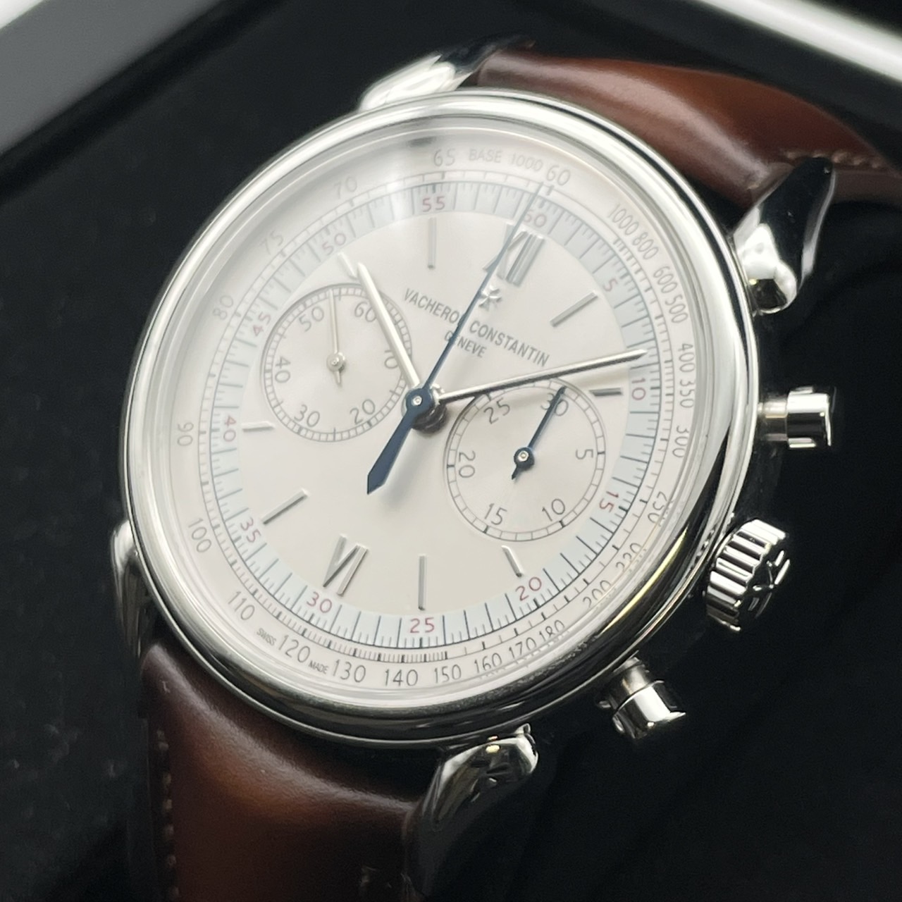 ��10���Τ߸������䡪�ۡ����7,392,000�ߡۥ���������󥳥󥹥��󥿥� �ҥ��ȥ꡼�� 5000H/000A-B582 ����С� 38.5mm