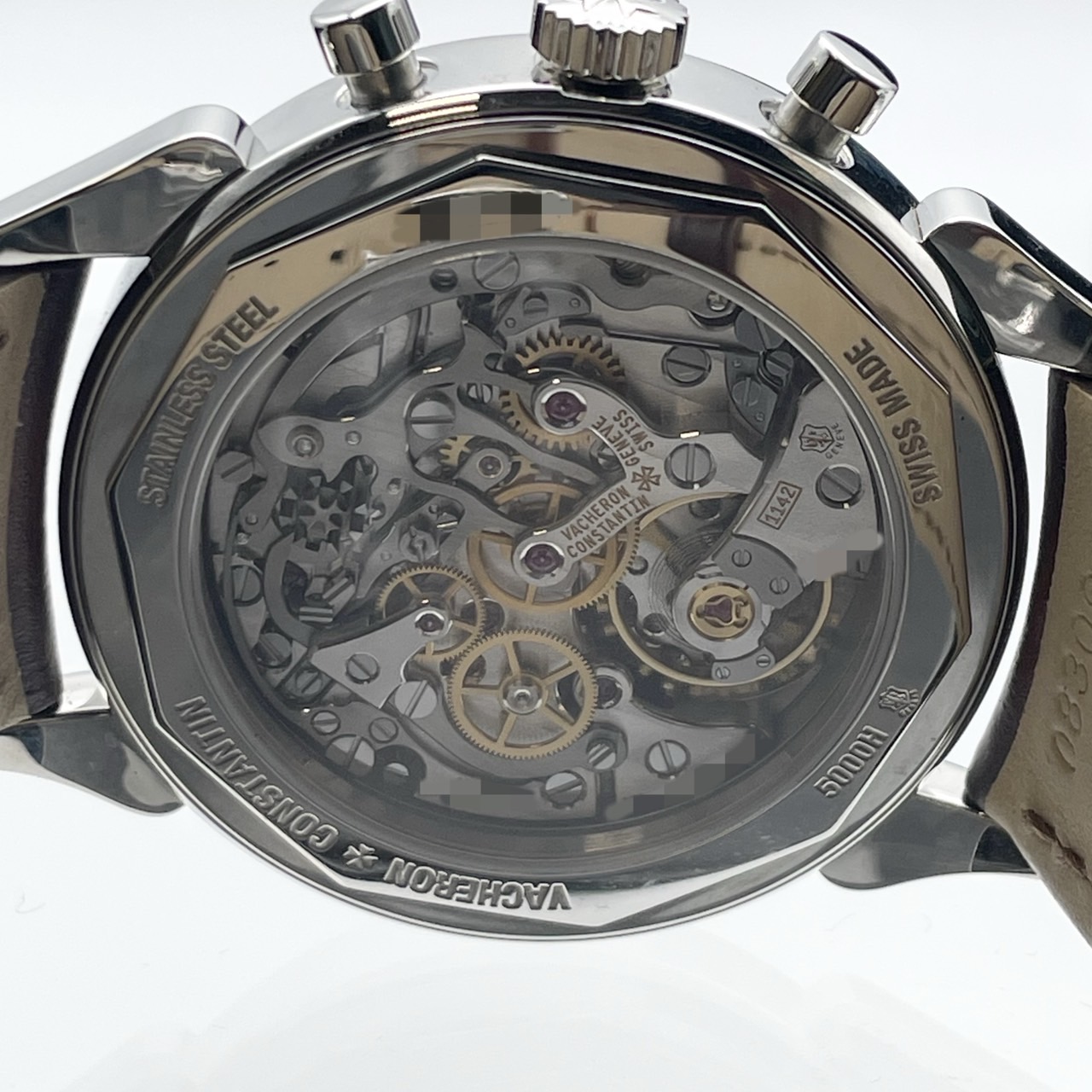 ��10���Τ߸������䡪�ۡ����7,392,000�ߡۥ���������󥳥󥹥��󥿥� �ҥ��ȥ꡼�� 5000H/000A-B582 ����С� 38.5mm