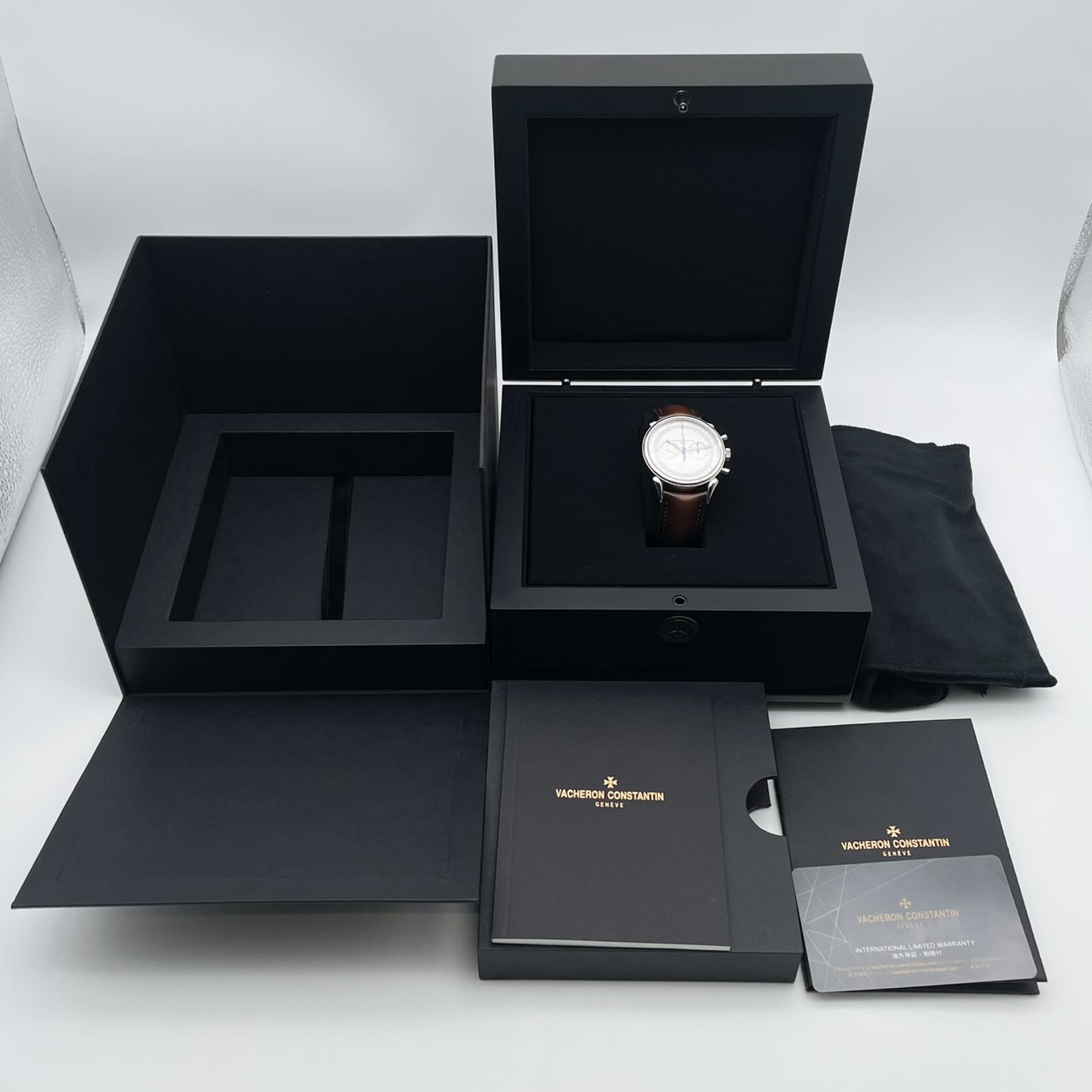 ��10���Τ߸������䡪�ۡ����7,392,000�ߡۥ���������󥳥󥹥��󥿥� �ҥ��ȥ꡼�� 5000H/000A-B582 ����С� 38.5mm