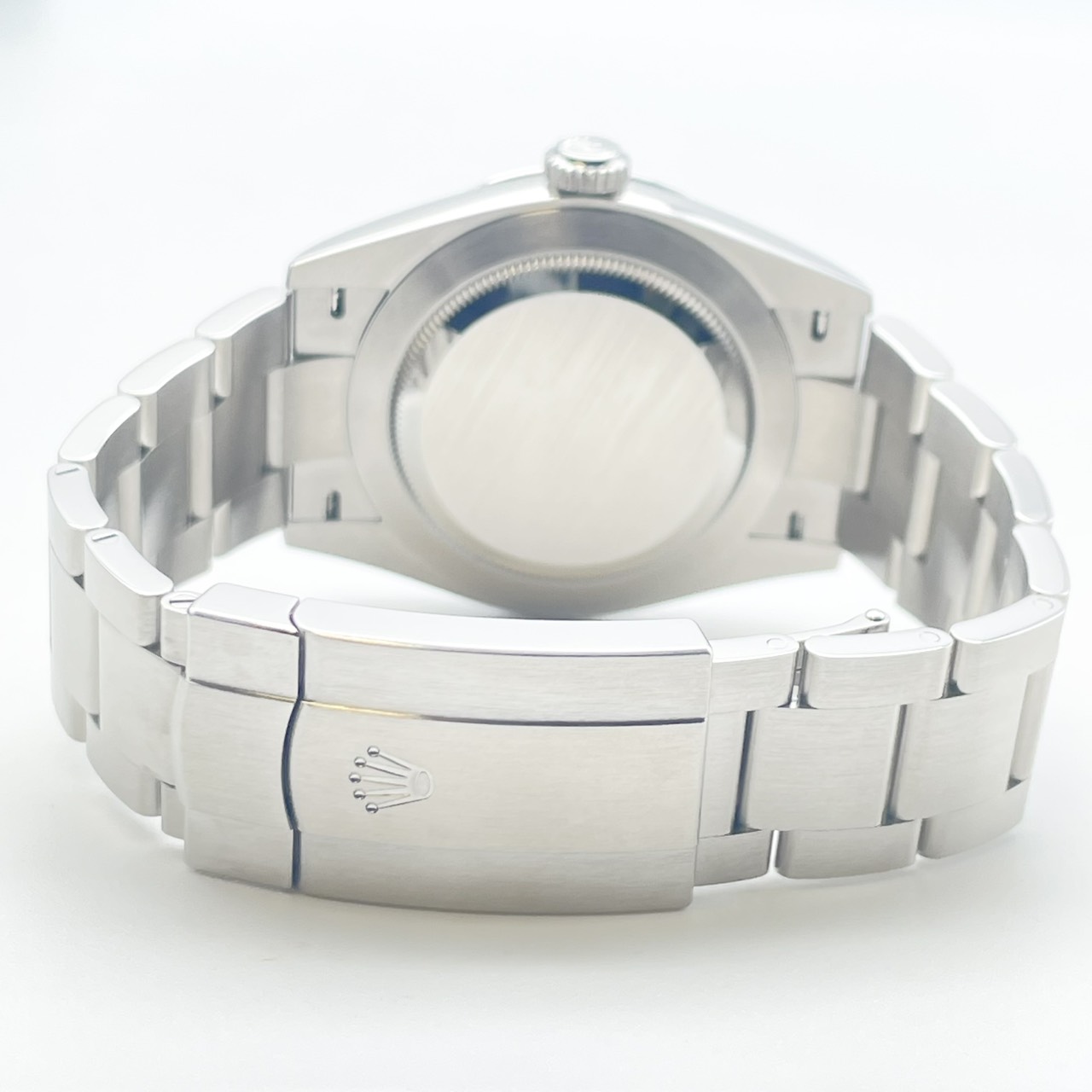 ����å��� �����������ѡ��ڥ��奢�� 134300 ��åɥ֥롼 �����������֥쥹��å� 41mm