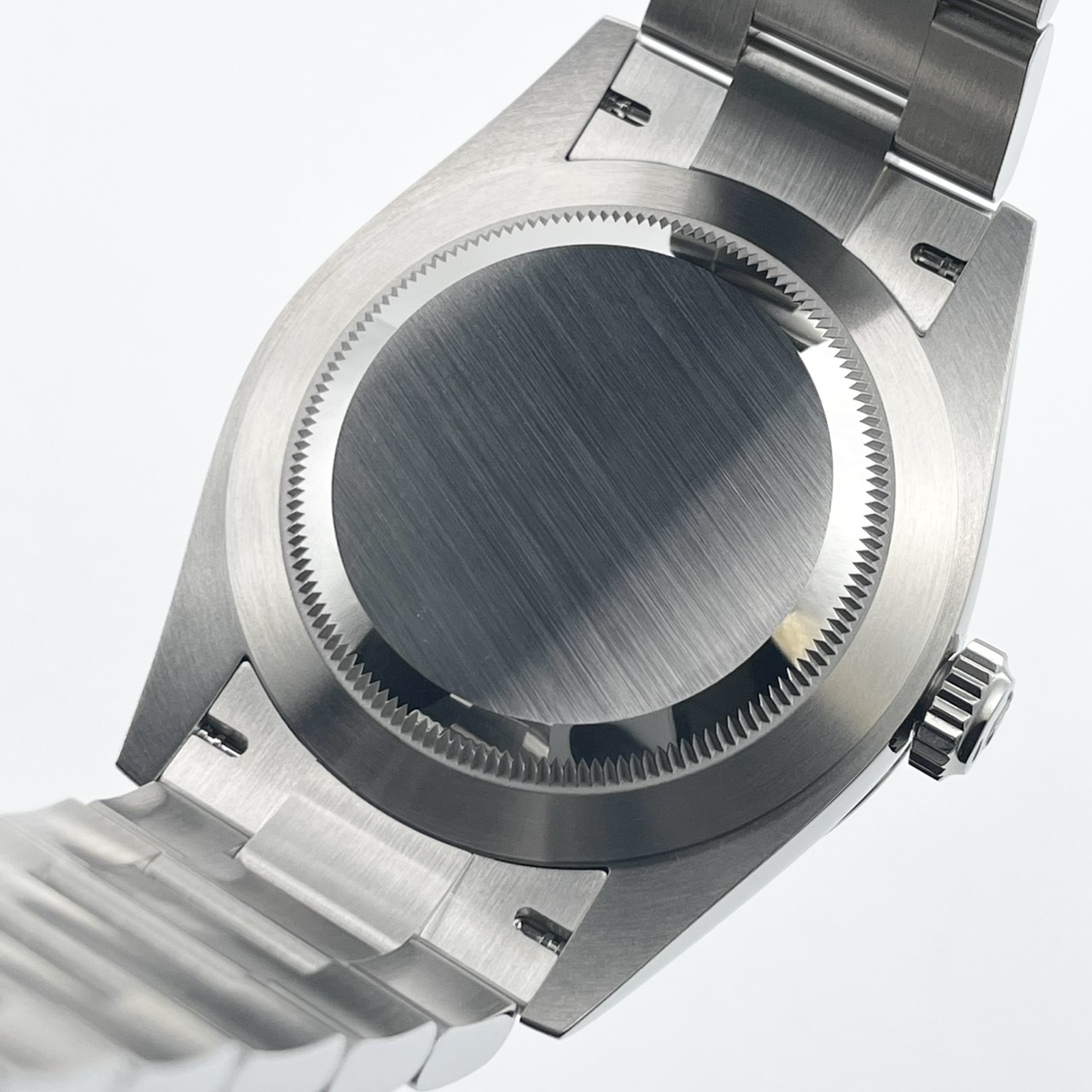 ����å��� �����������ѡ��ڥ��奢�� 134300 ��åɥ֥롼 �����������֥쥹��å� 41mm