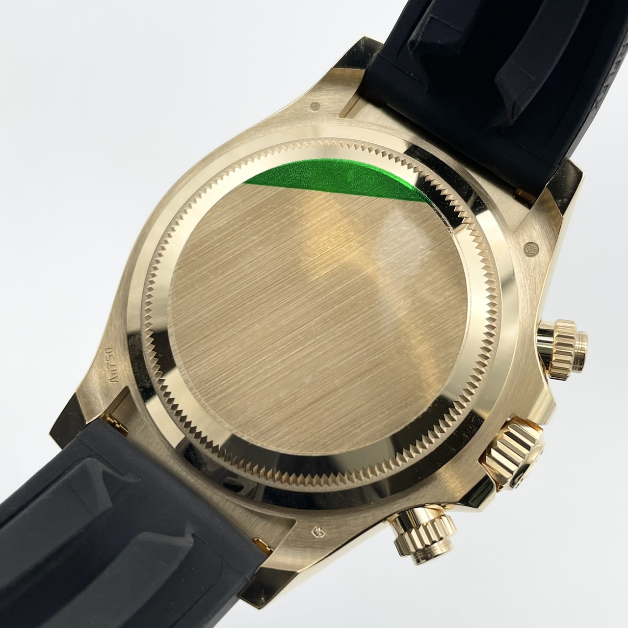 ���ݾڽ�����2026ǯ3��ۥ���å��� �ǥ��ȥ� 126518LN ������ǥ�&�֥饤�ȥ֥�å� 40mm