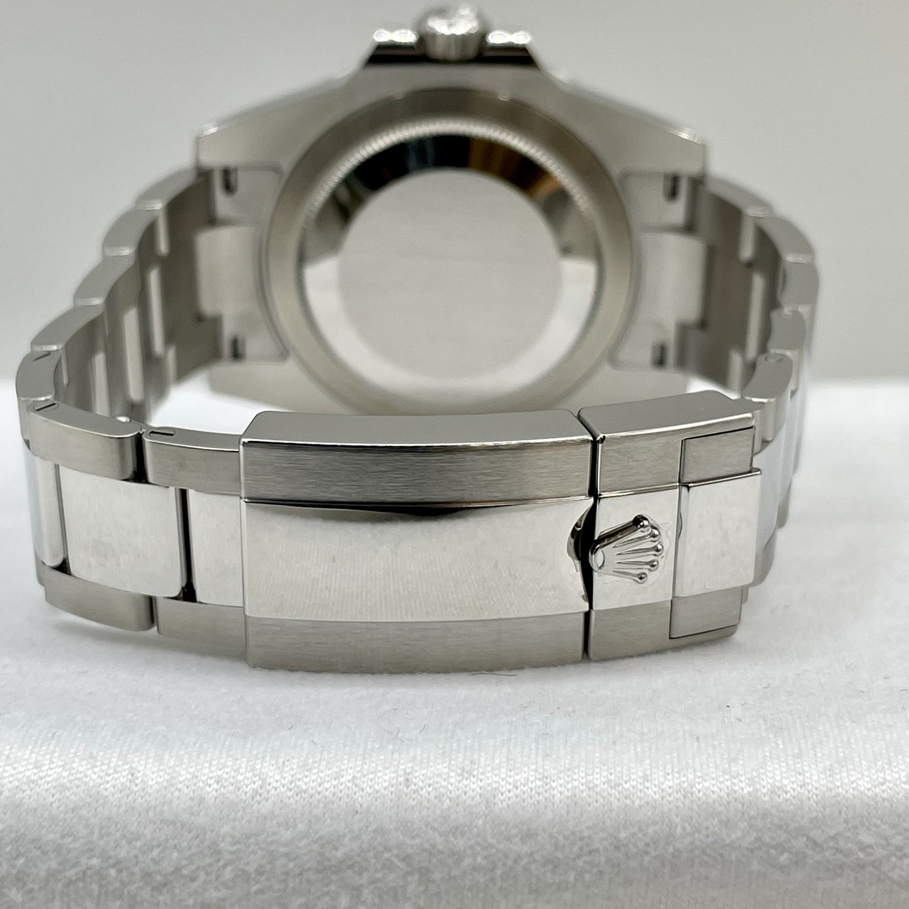 ����å��� GMT�ޥ�����II 126720VTNR �����������֥쥹 40mm