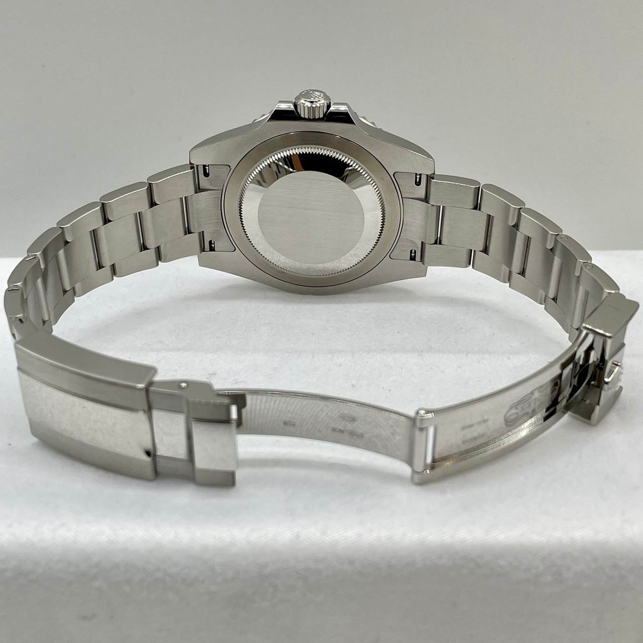 ����å��� GMT�ޥ�����II 126720VTNR �����������֥쥹 40mm