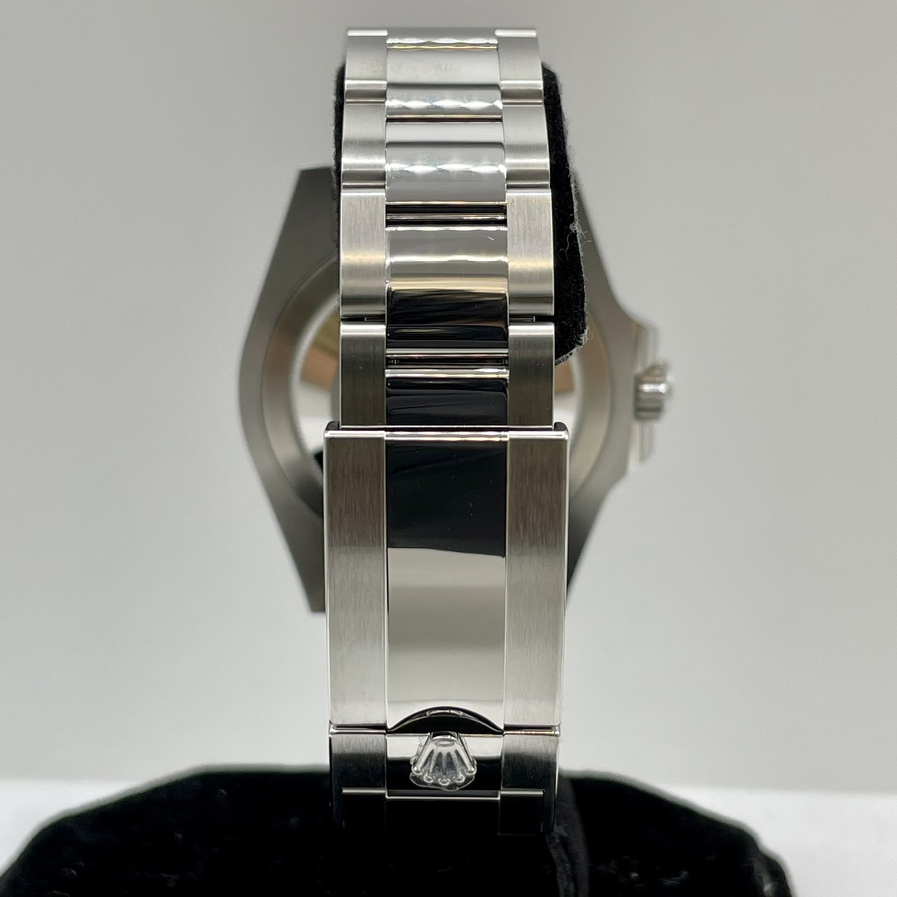 ����å��� GMT�ޥ�����II 126720VTNR �����������֥쥹 40mm