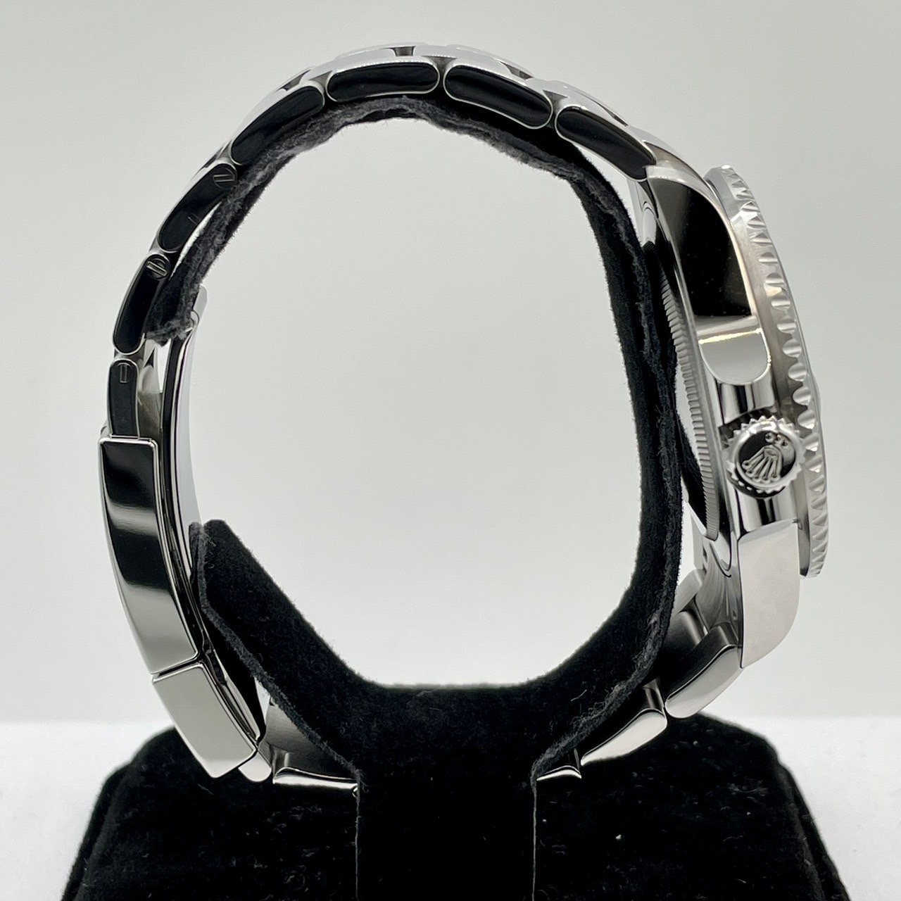 ����å��� GMT�ޥ�����II 126720VTNR �����������֥쥹 40mm