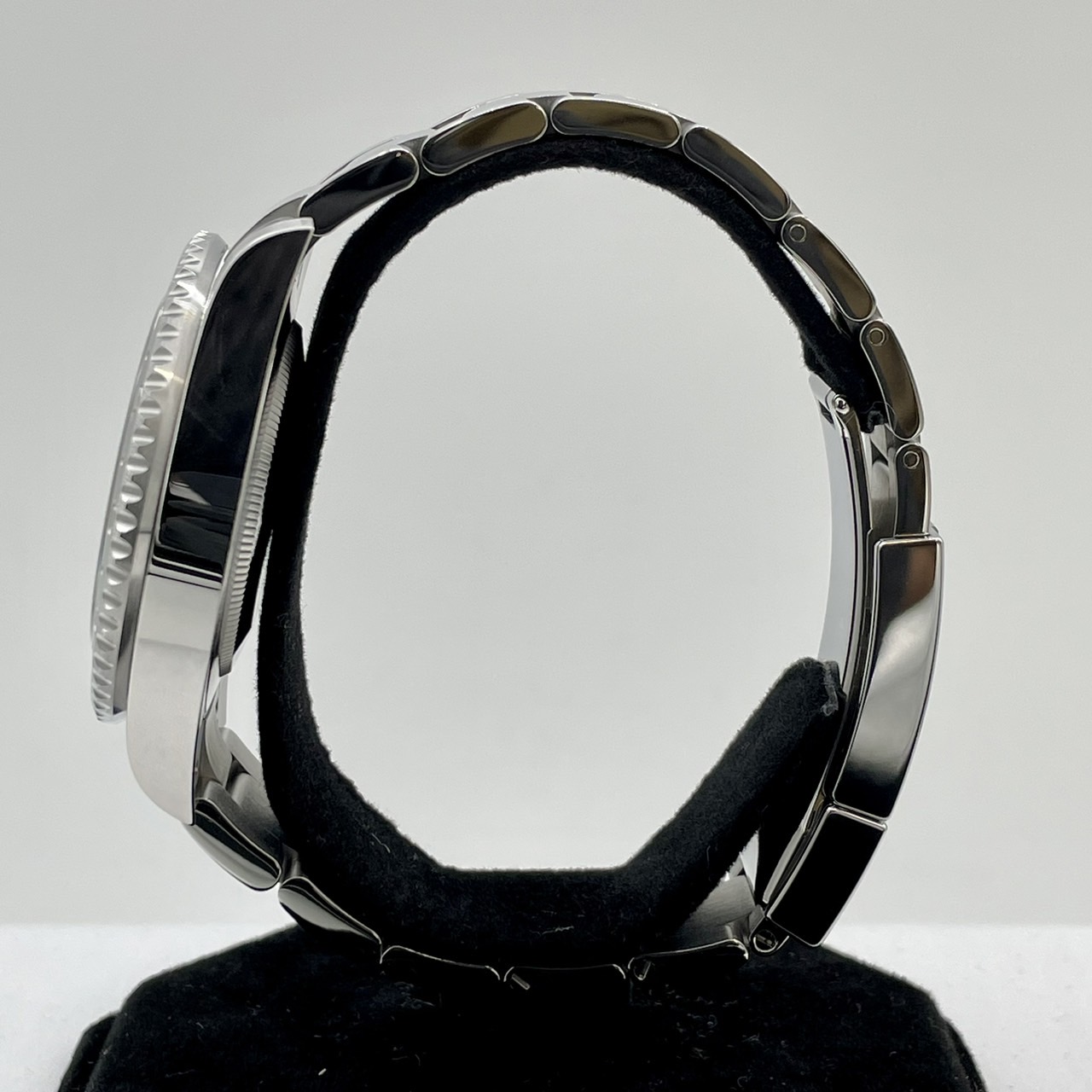 ����å��� GMT�ޥ�����II 126720VTNR �����������֥쥹 40mm