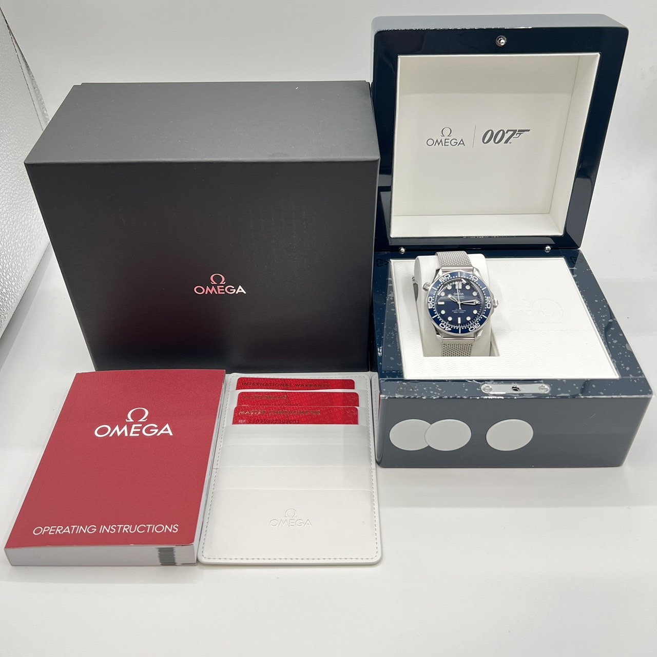 ᥬ ޥ 210.30.42.20.03.002 DIVER 300m  ޥ Υ᡼  ܥɱǲ60ǯǰǥ 42mm