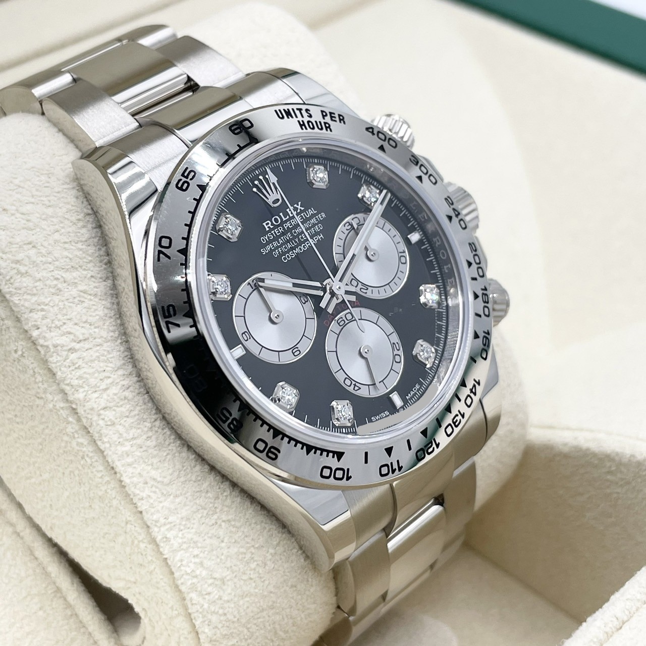 ��2023ǯ����ۥ���å��� �ǥ��ȥ� 126509 ����������֥饤�ȥ֥�å����������� 40mm