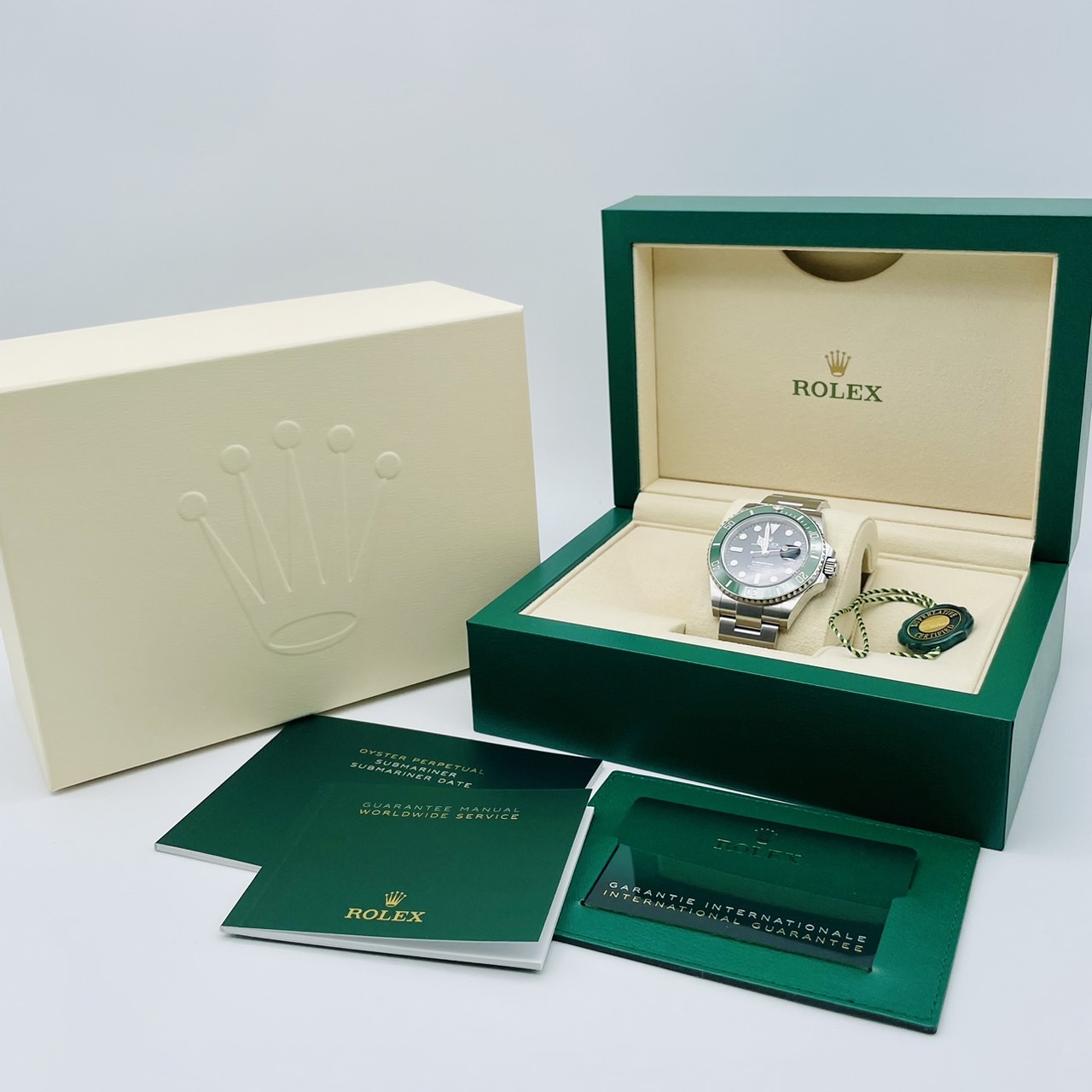 ��2024ǯ4����ۥ���å��� ���֥ޥ꡼�� �ǥ��� 126610LV �����������֥쥹��å� �֥�å� ���꡼�� 41mm