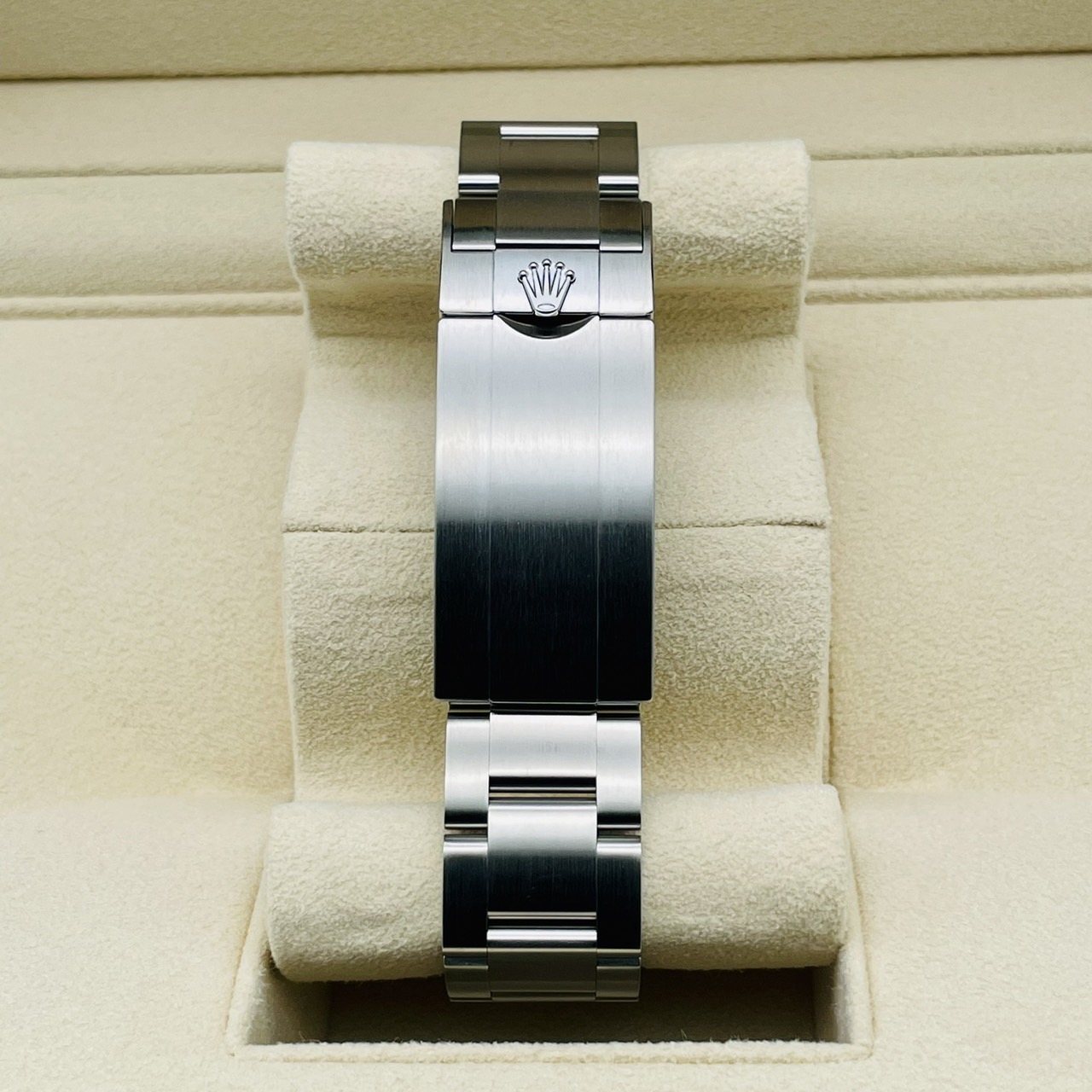 ��2024ǯ4����ۥ���å��� ���֥ޥ꡼�� �ǥ��� 126610LV �����������֥쥹��å� �֥�å� ���꡼�� 41mm