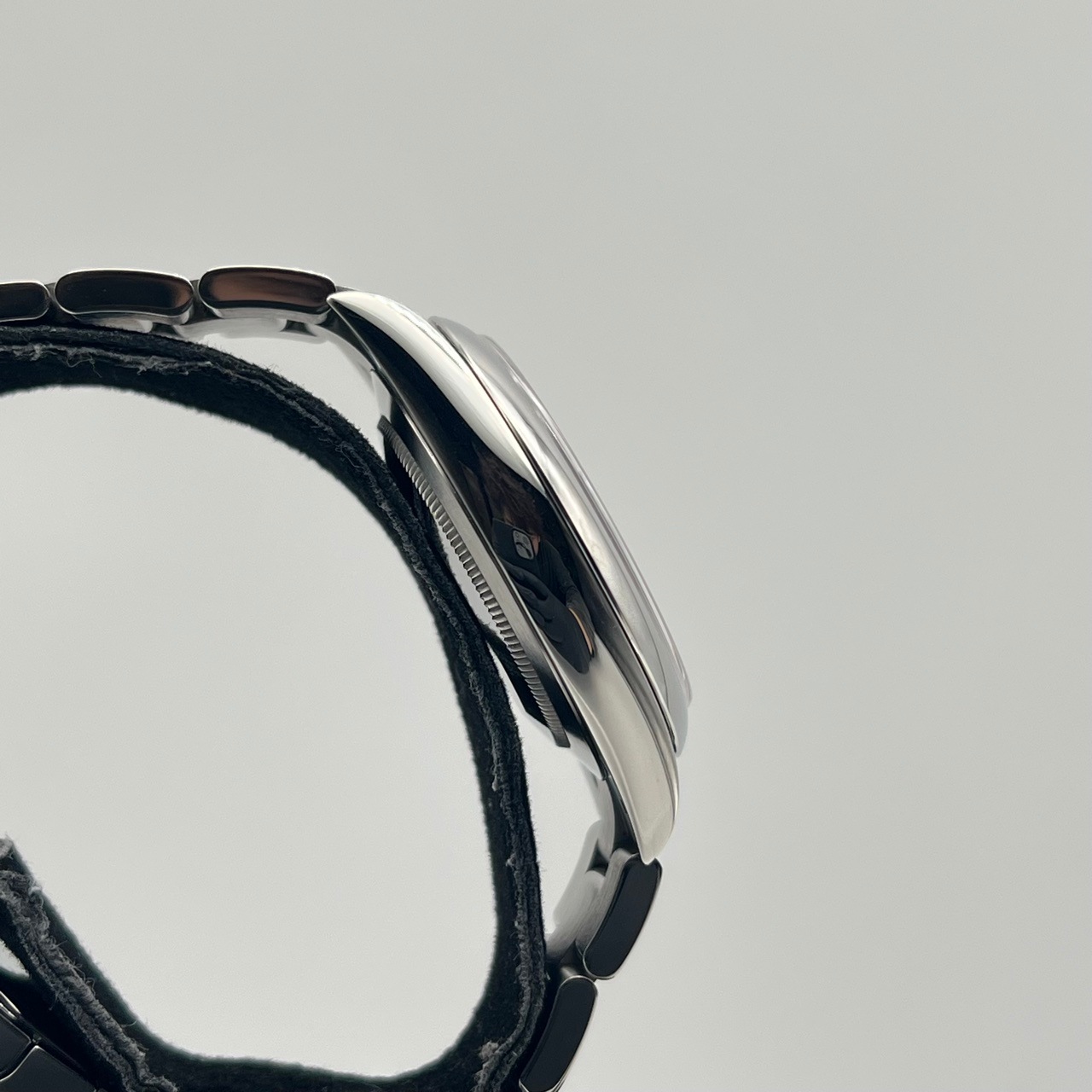 ڥ֥åե饤ǡòۥå ѡڥ奢 124300 ֥å ƥ쥹 41mm