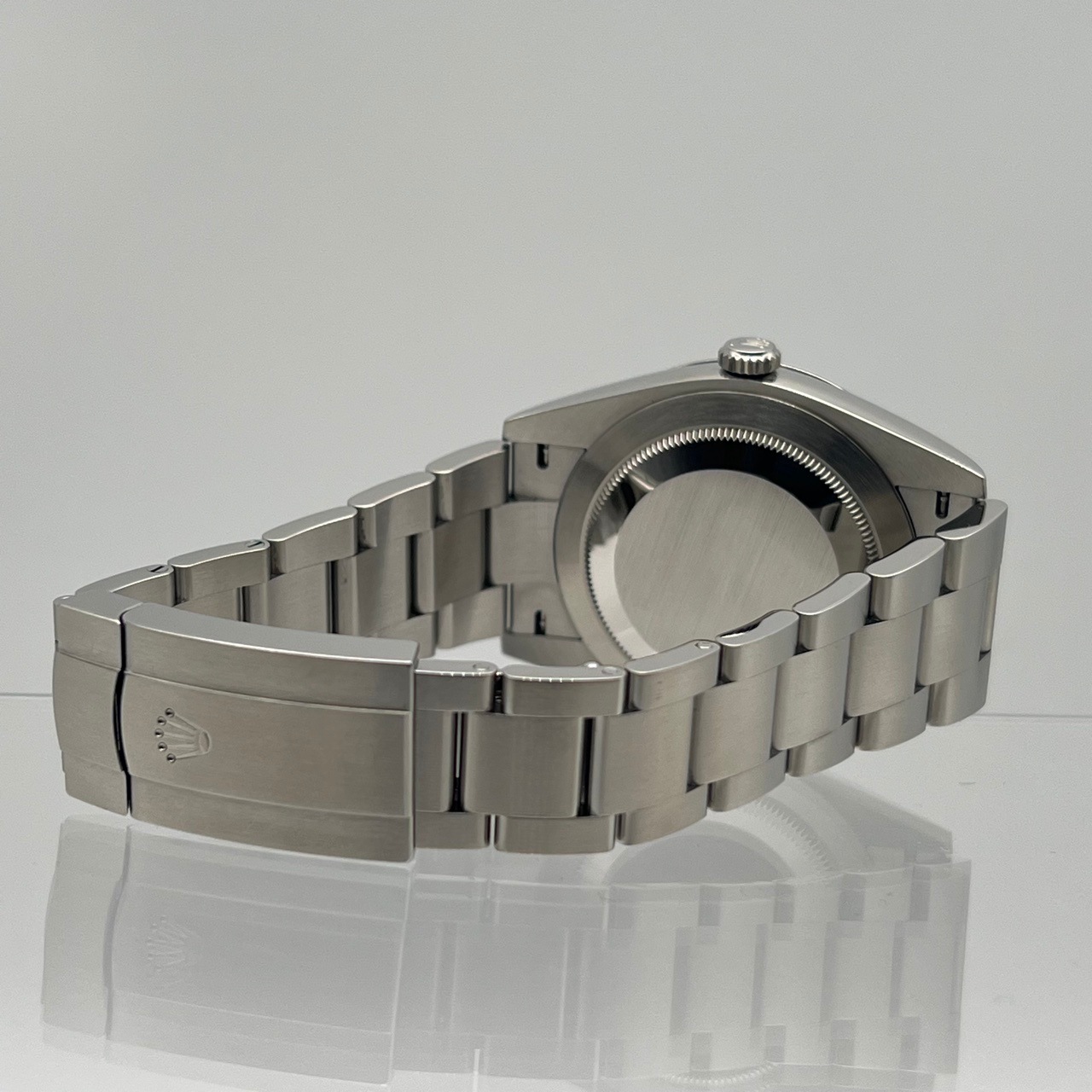 ڥ֥åե饤ǡòۥå ѡڥ奢 124300 ֥å ƥ쥹 41mm
