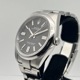 ڥ֥åե饤ǡòۥå ѡڥ奢 124300 ֥å ƥ쥹 41mm