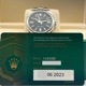 ڥ֥åե饤ǡòۥå ѡڥ奢 124300 ֥å ƥ쥹 41mm