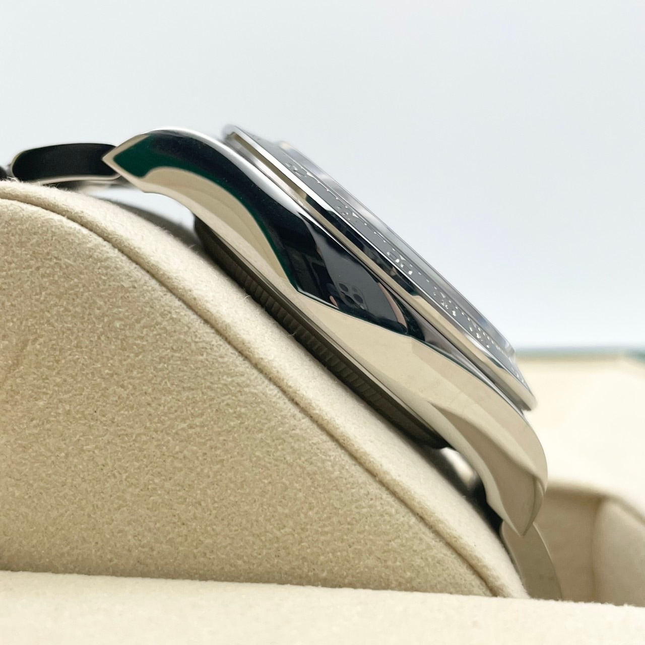 2025年7月ギャラ！】ロレックス デイトナ 126500LN ブラック 40mm