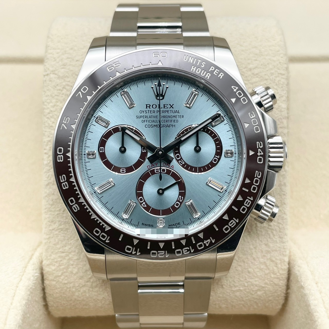 ��25ǯ7���顪�ۥ���å��� �ǥ��ȥ� 126506A �������֥롼 40mm