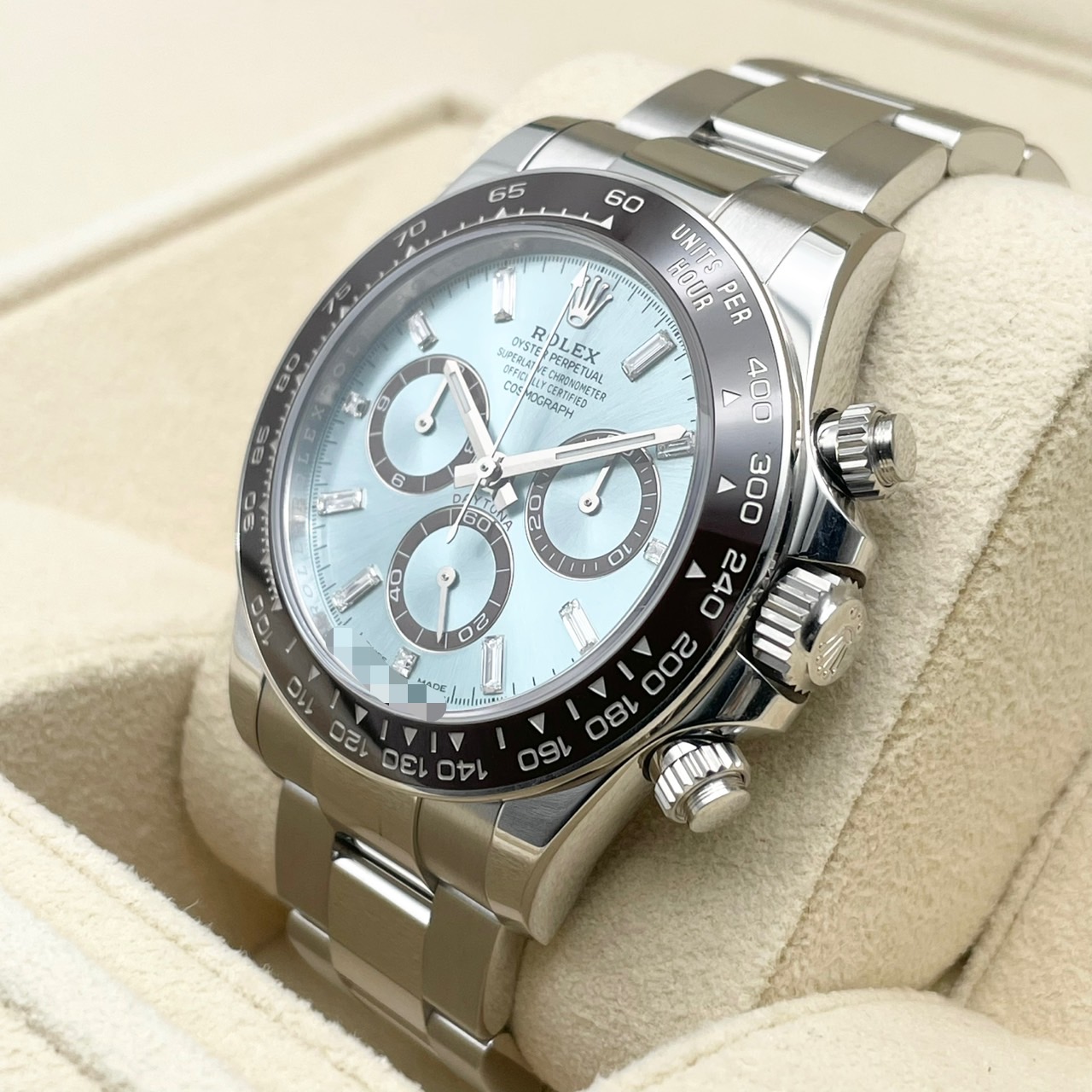 ��25ǯ7���顪�ۥ���å��� �ǥ��ȥ� 126506A �������֥롼 40mm