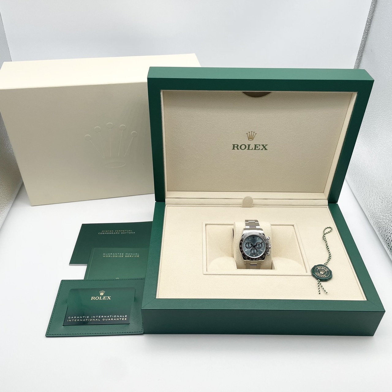 ��25ǯ7���顪�ۥ���å��� �ǥ��ȥ� 126506A �������֥롼 40mm