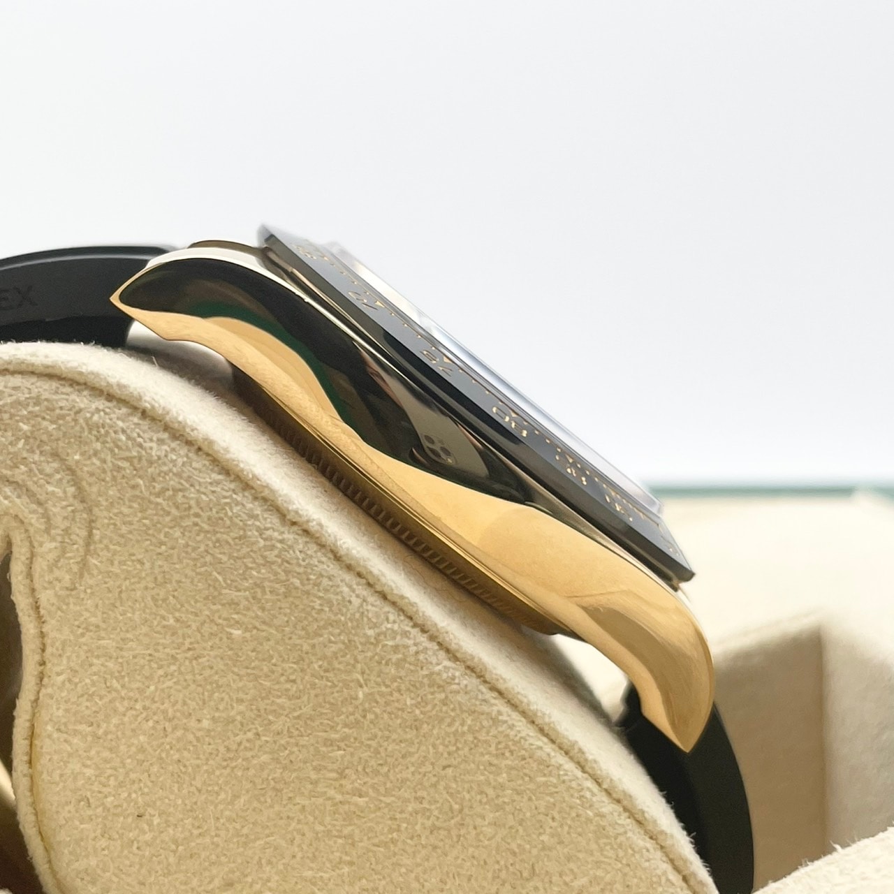 9/28ޤǤθòڸòۡڿ°ۥǥȥ 116518LNNG ۥ磻ȥ  եå 40mm