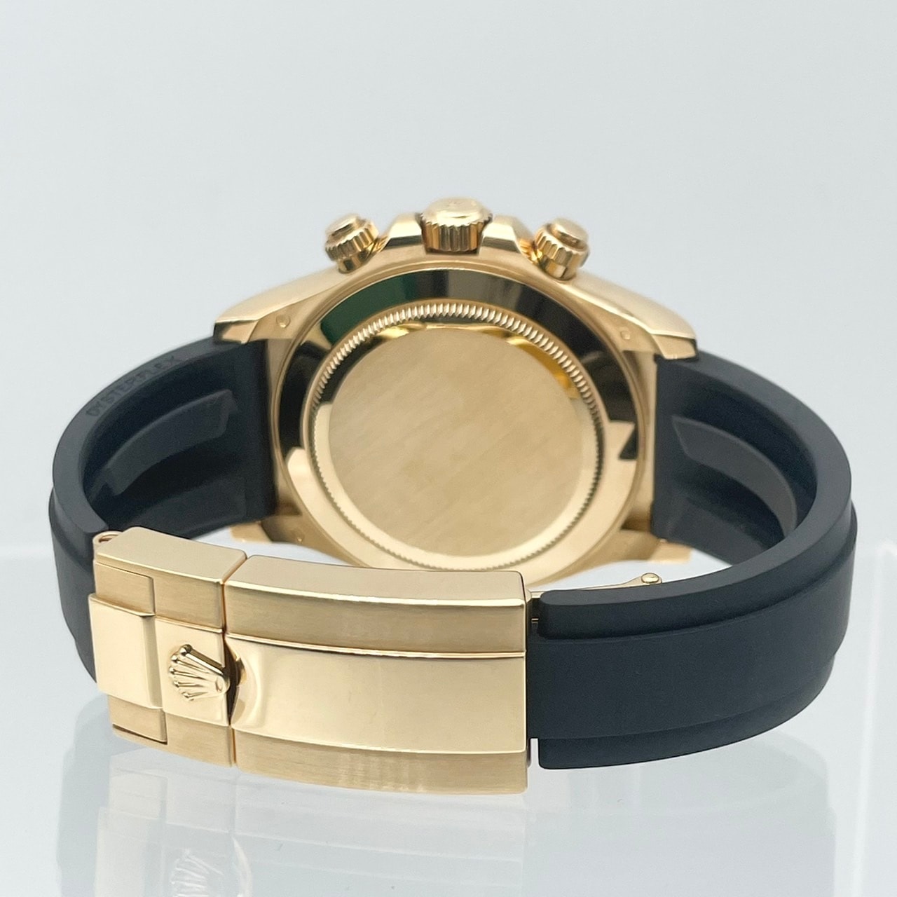 9/28ޤǤθòڸòۡڿ°ۥǥȥ 116518LNNG ۥ磻ȥ  եå 40mm