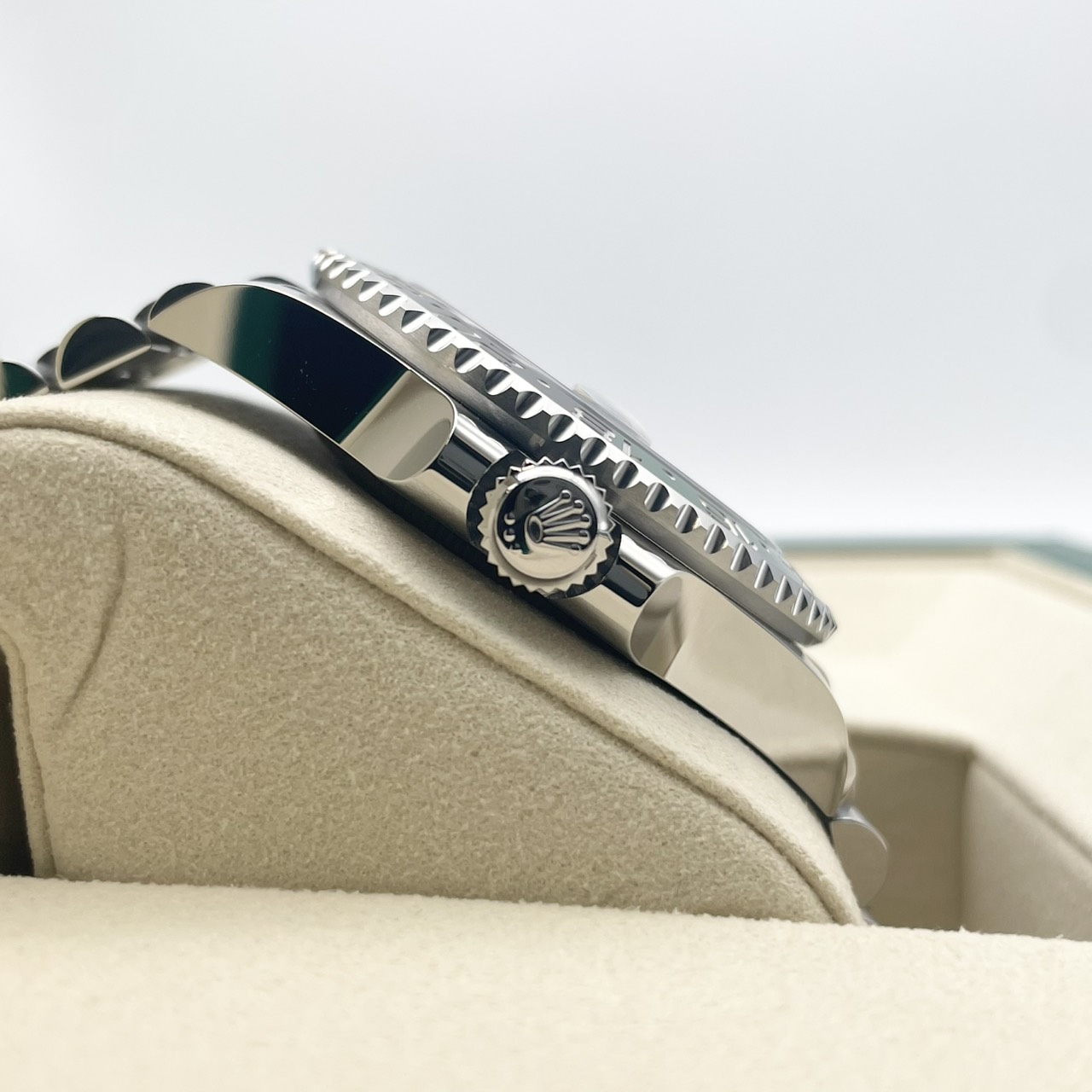 ڽˡYouTube2òۡ25ǯ10顪ۥå GMTޥII 126720VTNR ץ饤 ӥ꡼֥쥹 40mm