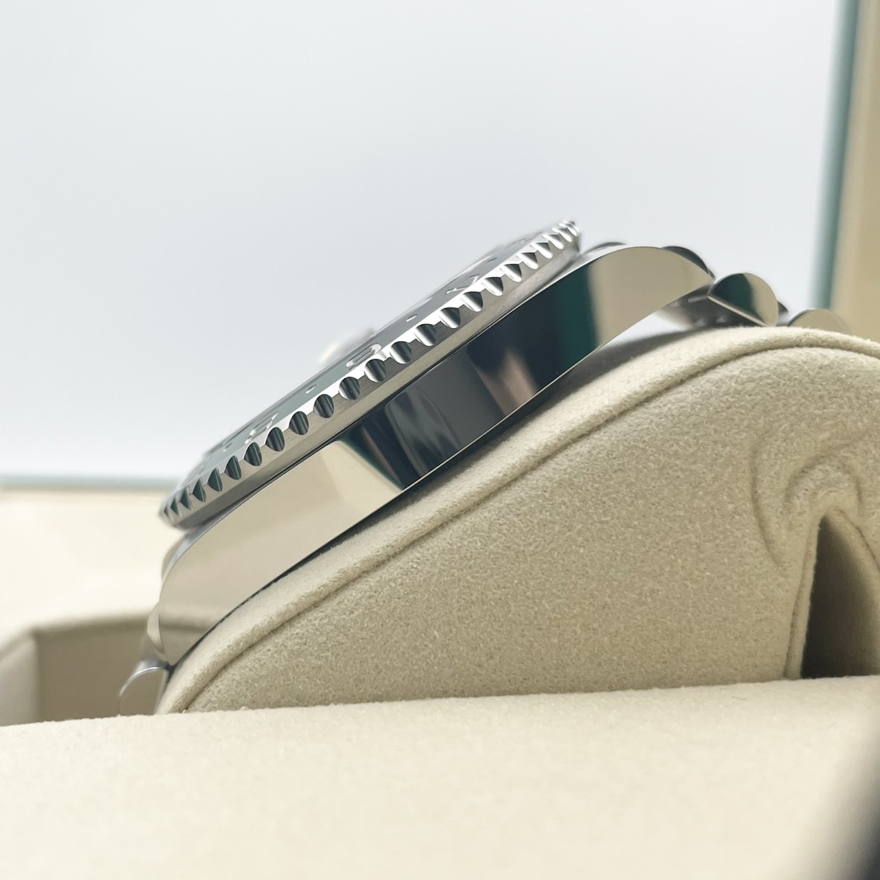 ڽˡYouTube2òۡ25ǯ10顪ۥå GMTޥII 126720VTNR ץ饤 ӥ꡼֥쥹 40mm