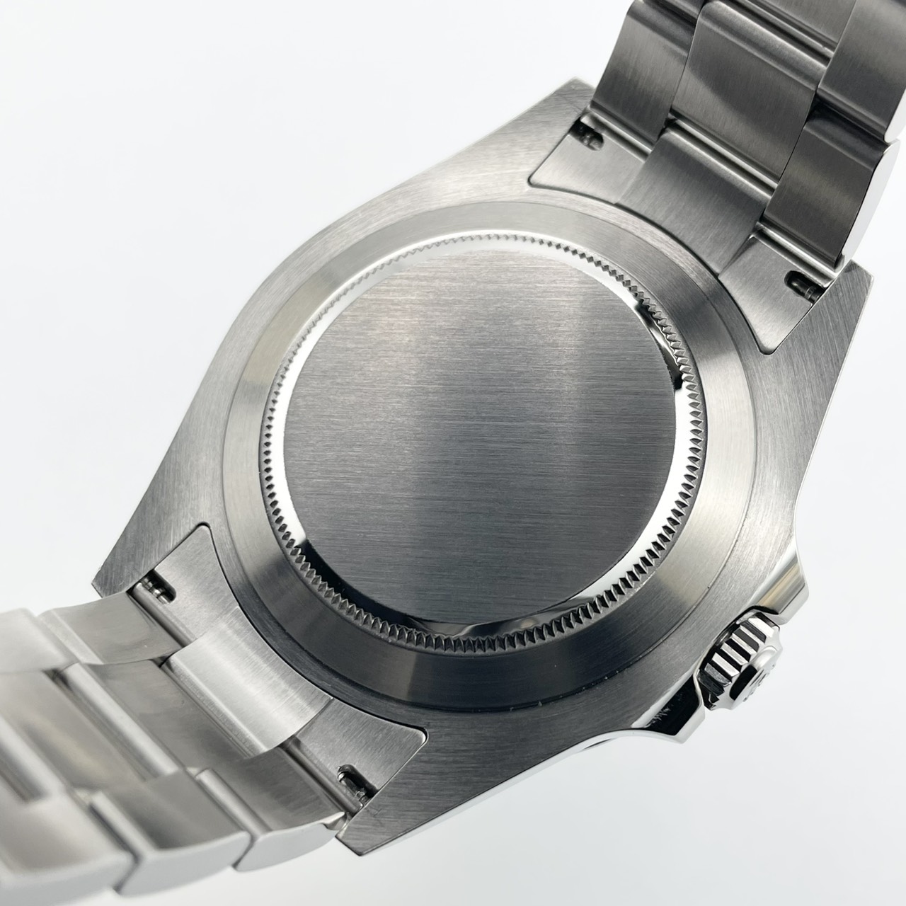 ����å��� �������ץ����顼II 226570 �ۥ磻�� 42mm