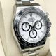 ���ݾڽ�����2025ǯ12��ۥ���å��� �ǥ��ȥ� 126500LN �ۥ磻�� ���ƥ�쥹�������� 40mm