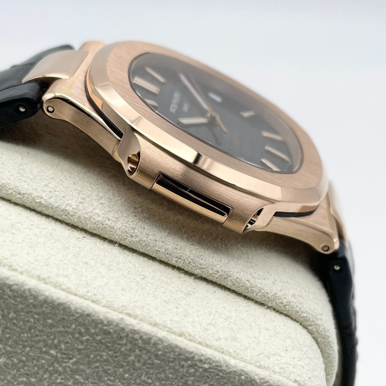 �ѥƥå��ե���å� �Ρ����饹 5711R-001 �֥饦�� �ԥ󥯥������ 40����