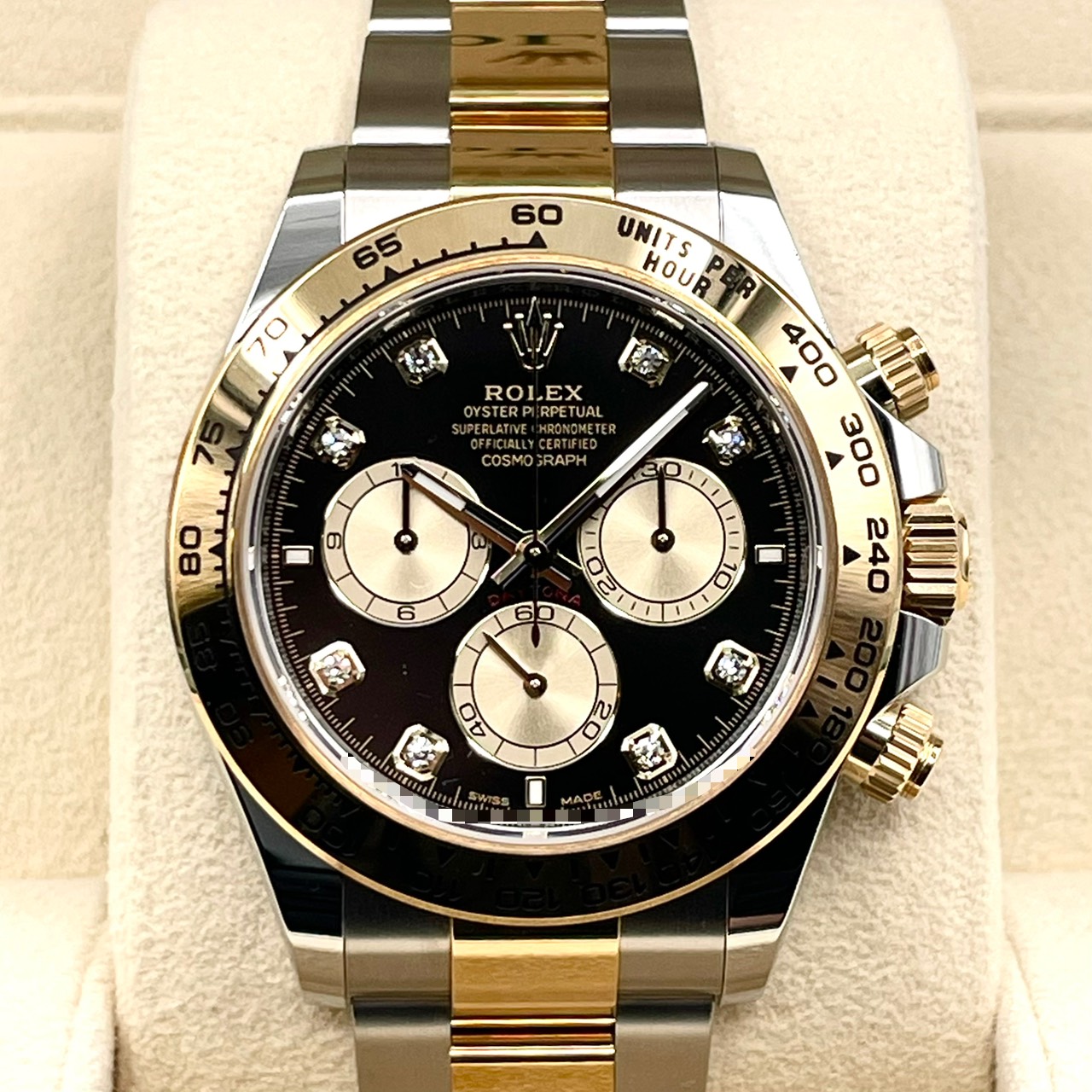 ����å��� �ǥ��ȥ� 126503G �֥饤�ȥ֥�å���������ǥ� 8P������ 40mm