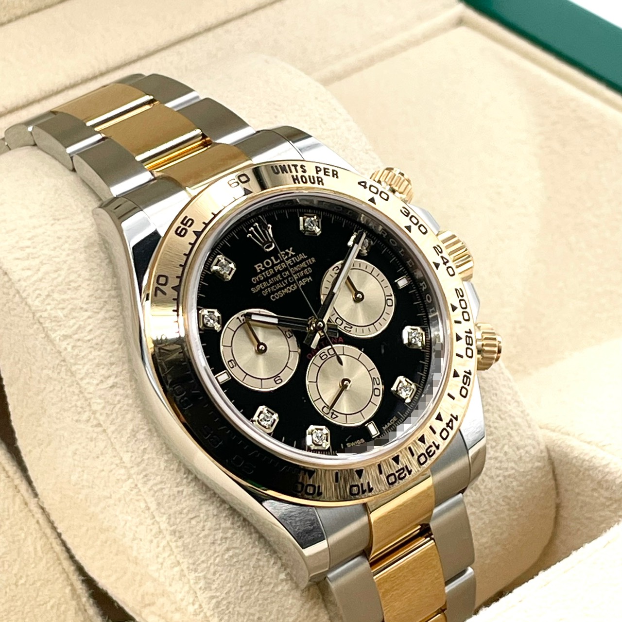 ����å��� �ǥ��ȥ� 126503G �֥饤�ȥ֥�å���������ǥ� 8P������ 40mm
