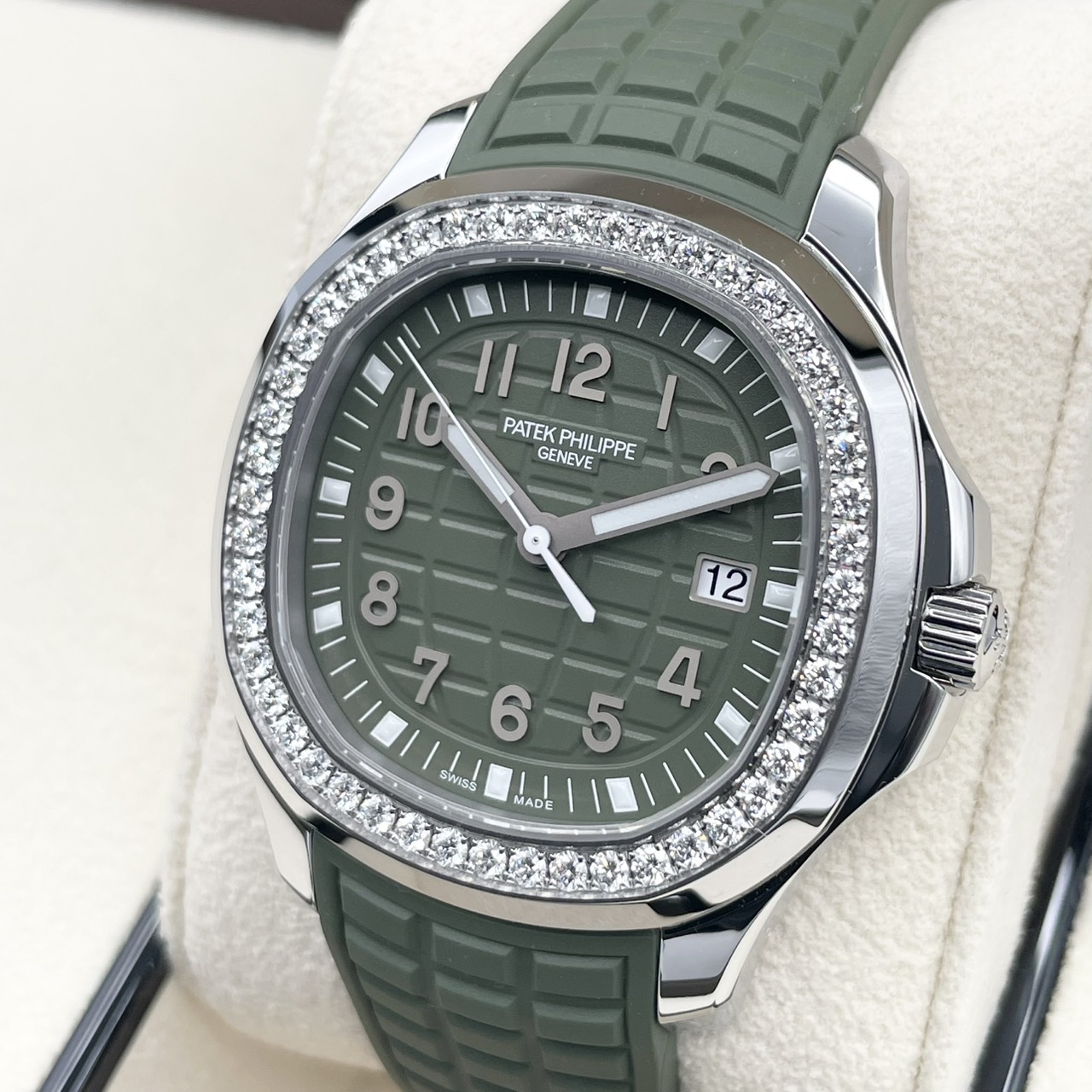 �ѥƥå��ե���å� �������Ρ��� �롼���� 5267/200A-011 ���������꡼�� 38.8mm