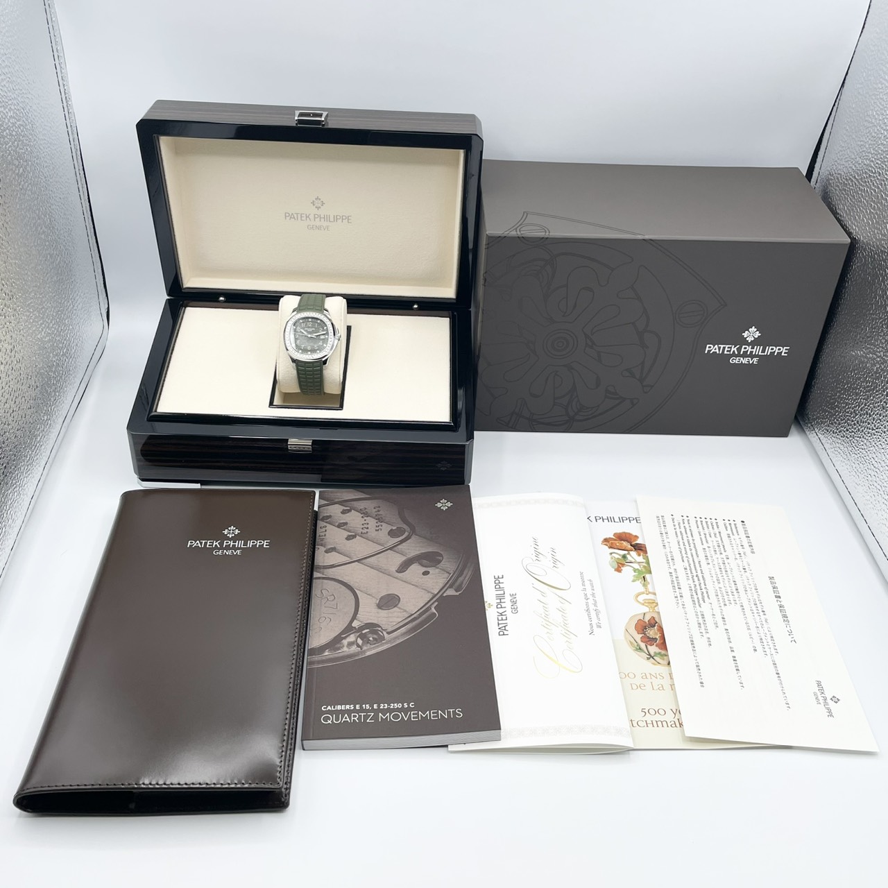 �ѥƥå��ե���å� �������Ρ��� �롼���� 5267/200A-011 ���������꡼�� 38.8mm