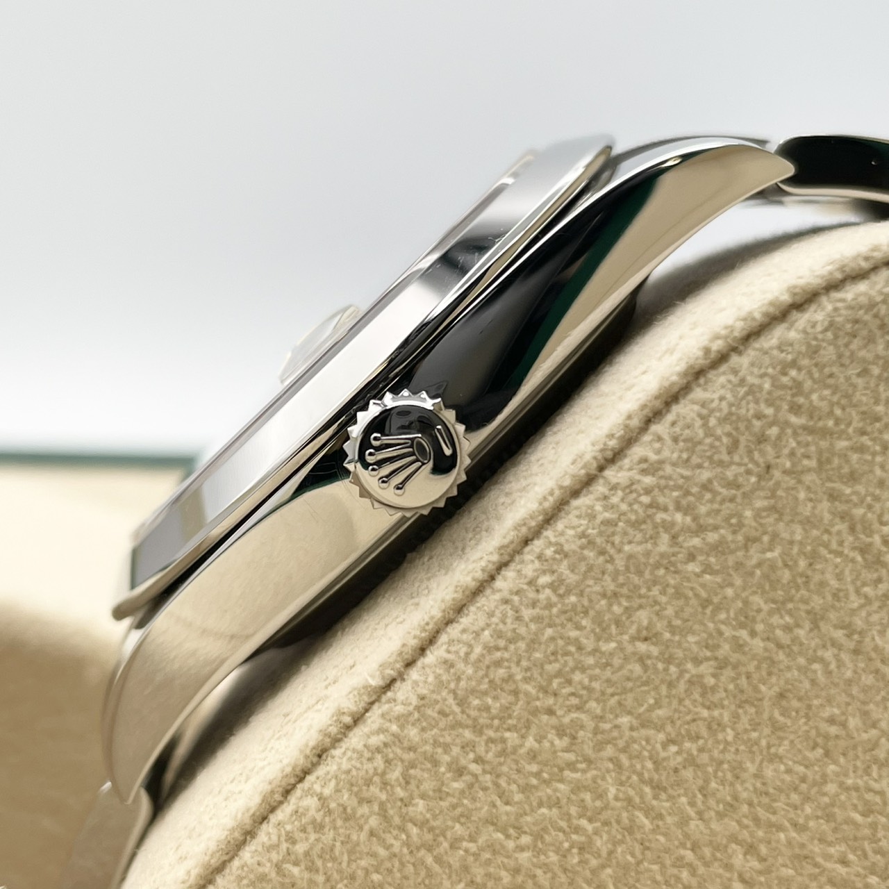 ����å��� �ǥ��ȥ��㥹�� 126300 ����С� 41mm