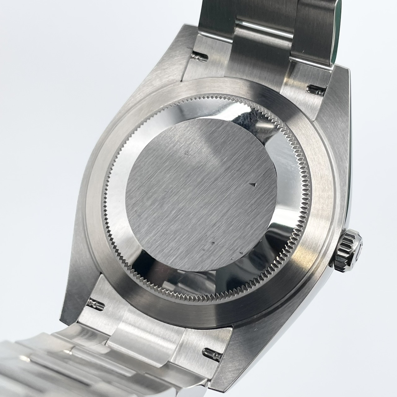 ����å��� �ǥ��ȥ��㥹�� 126300 ����С� 41mm