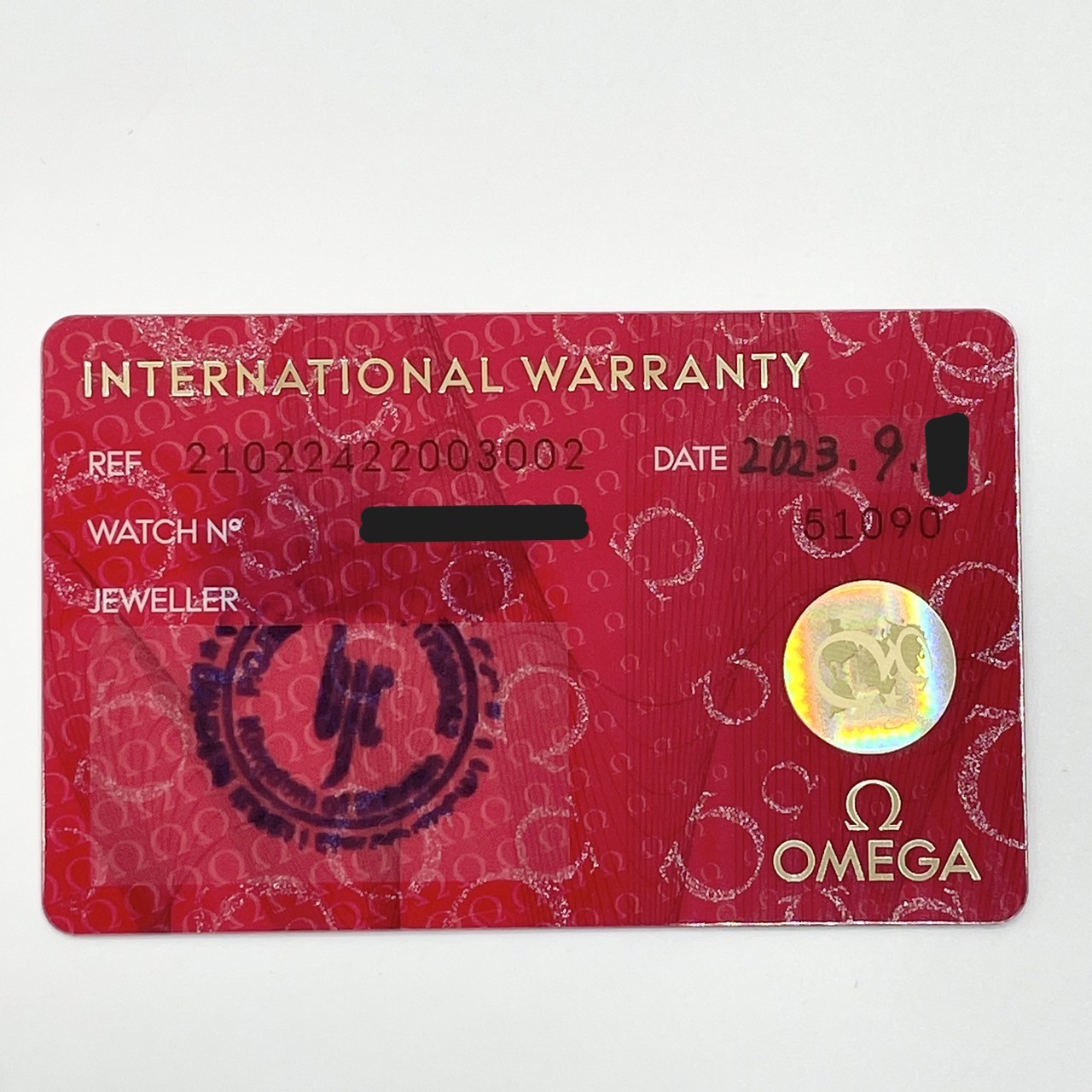 ���ᥬ �����ޥ����� 210.22.42.20.03.002 �֥롼 42mm