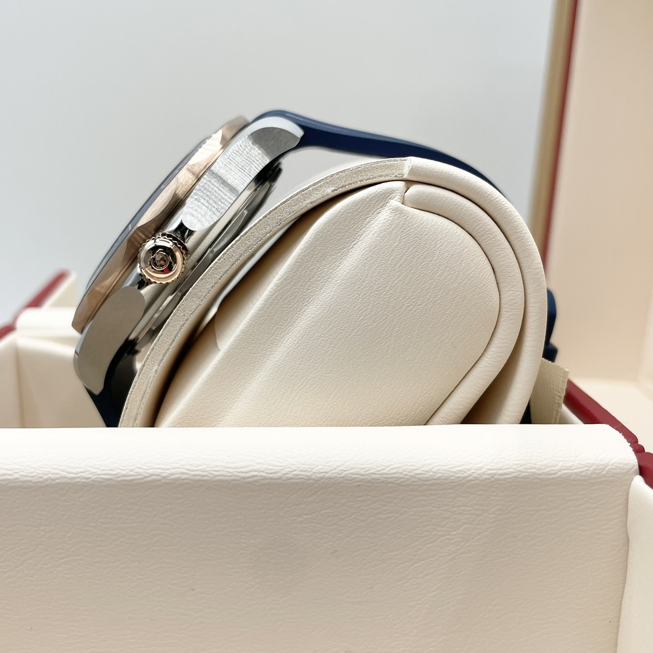 ���ᥬ �����ޥ����� 210.22.42.20.03.002 �֥롼 42mm